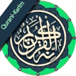 Logo of Quran azərbaycanca android Application 